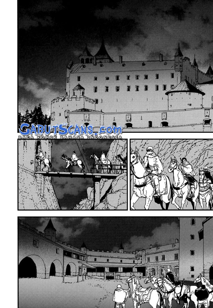 Issak Chapter 20 Gambar 26