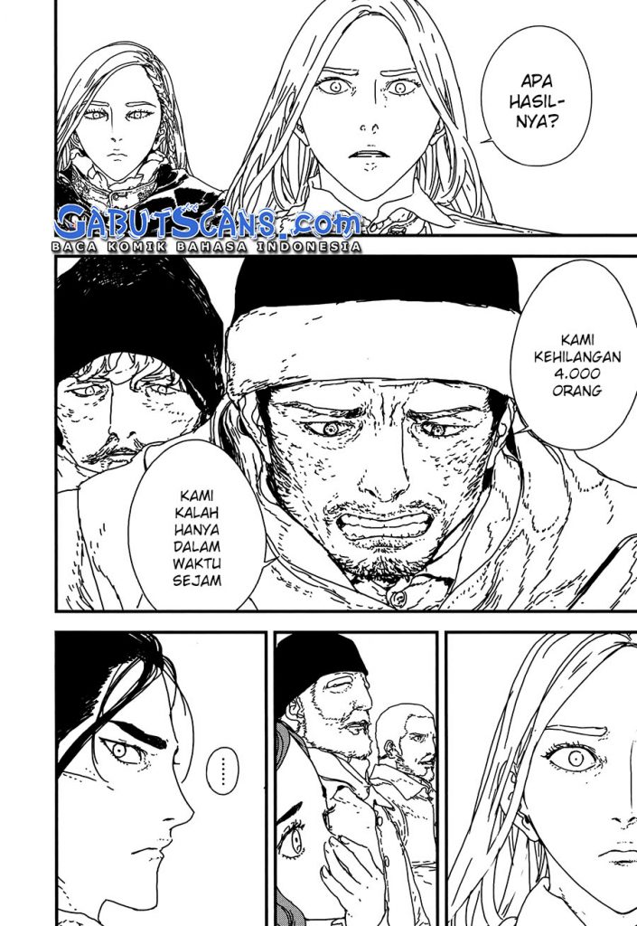 Issak Chapter 20 Gambar 38