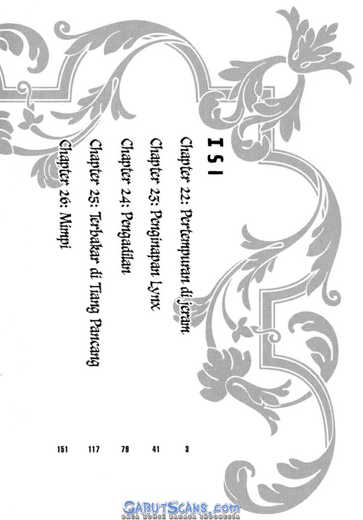 Issak Chapter 22 Gambar 5