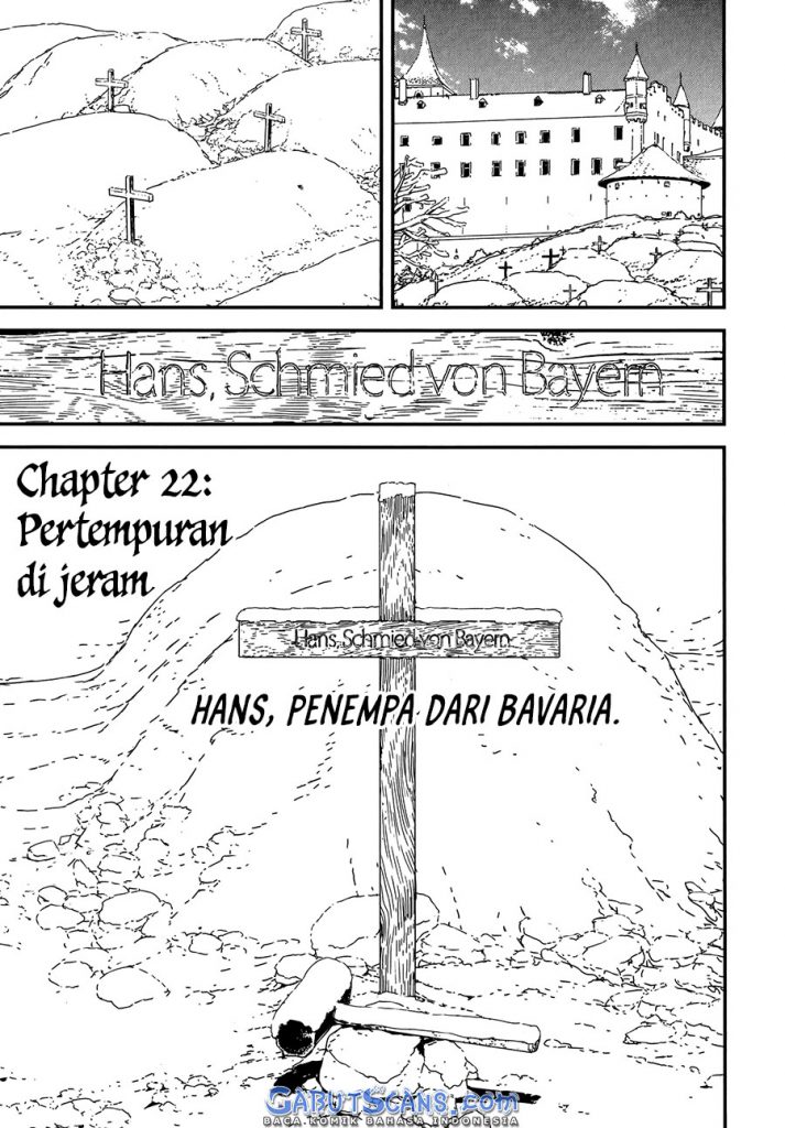 Issak Chapter 22 Gambar 6