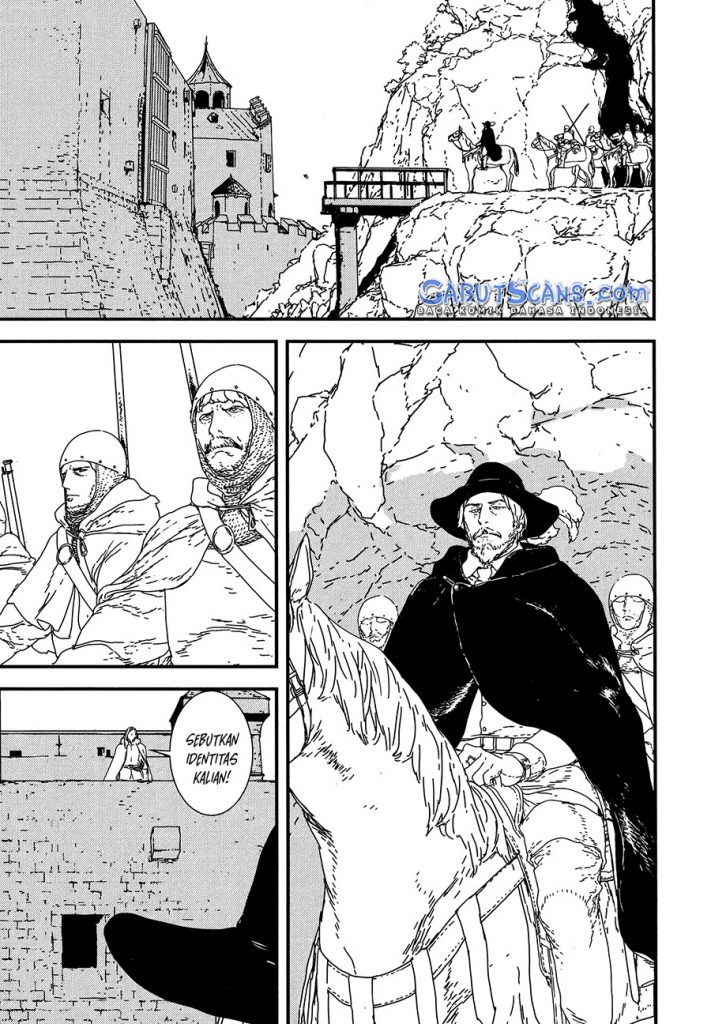 Issak Chapter 22 Gambar 8