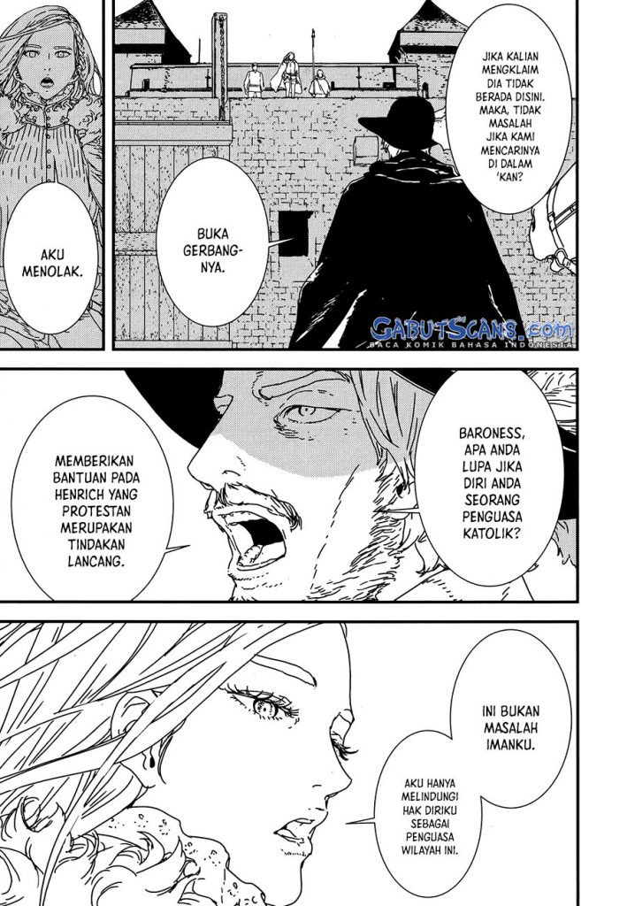 Issak Chapter 22 Gambar 10