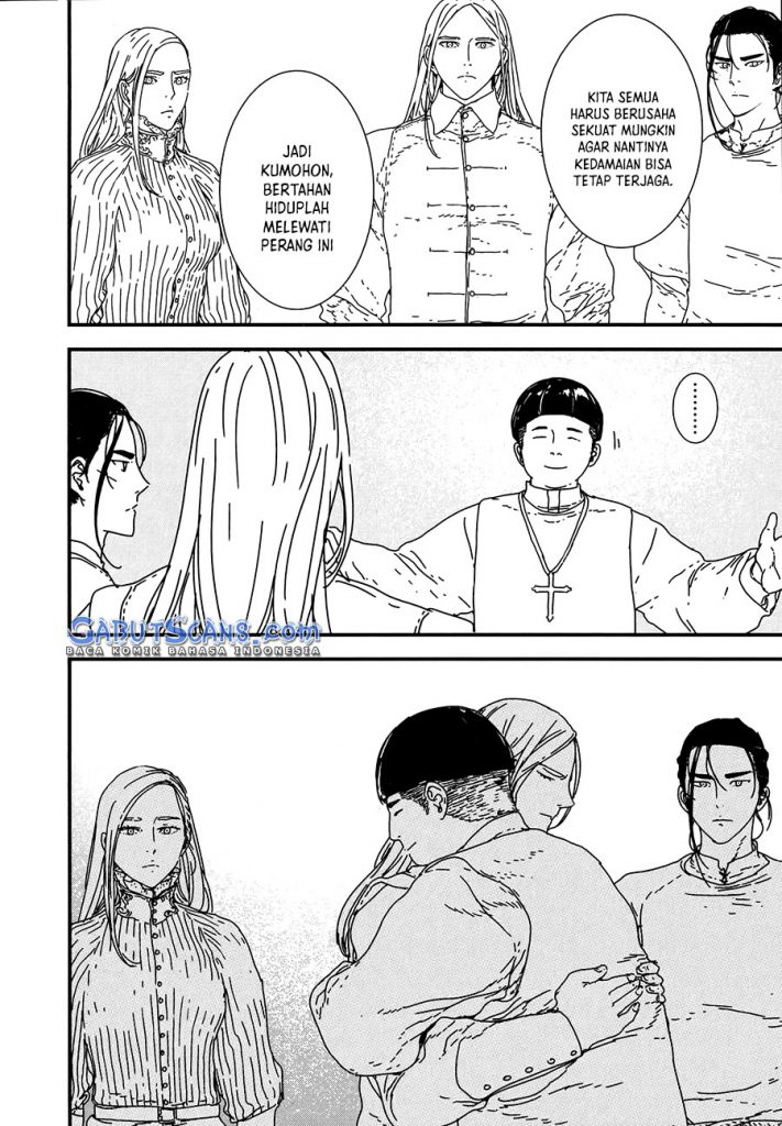 Issak Chapter 22 Gambar 17
