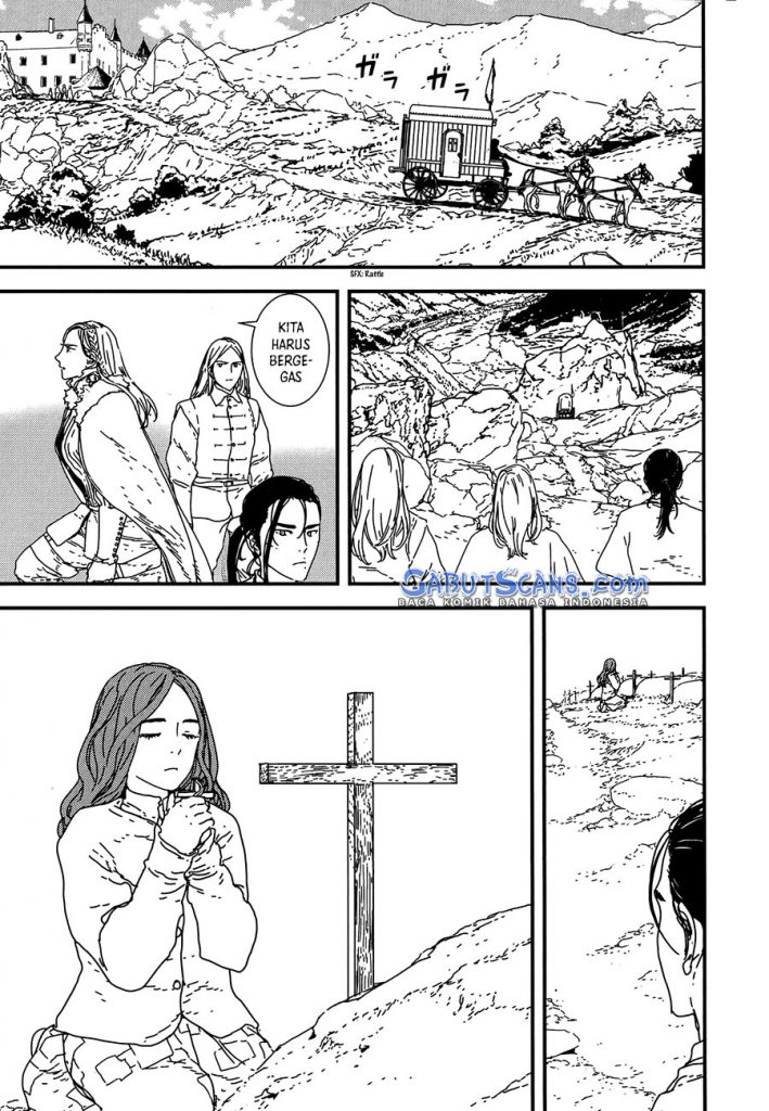 Issak Chapter 22 Gambar 18