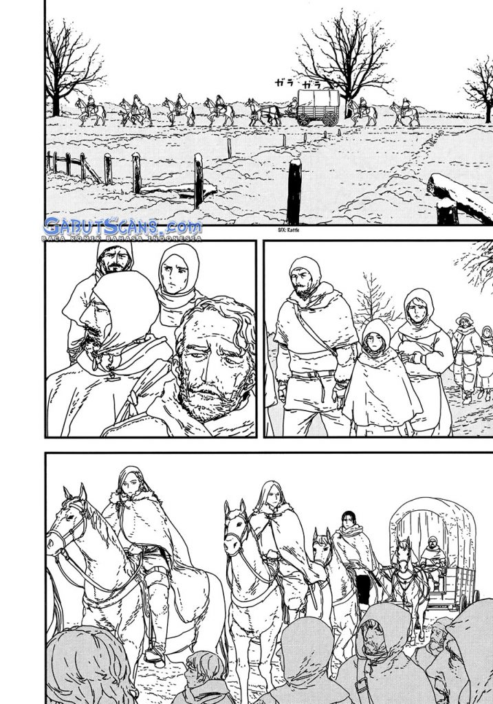 Issak Chapter 22 Gambar 22