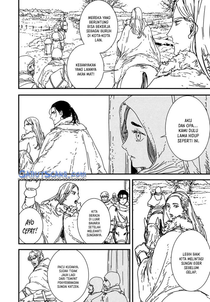 Issak Chapter 22 Gambar 24