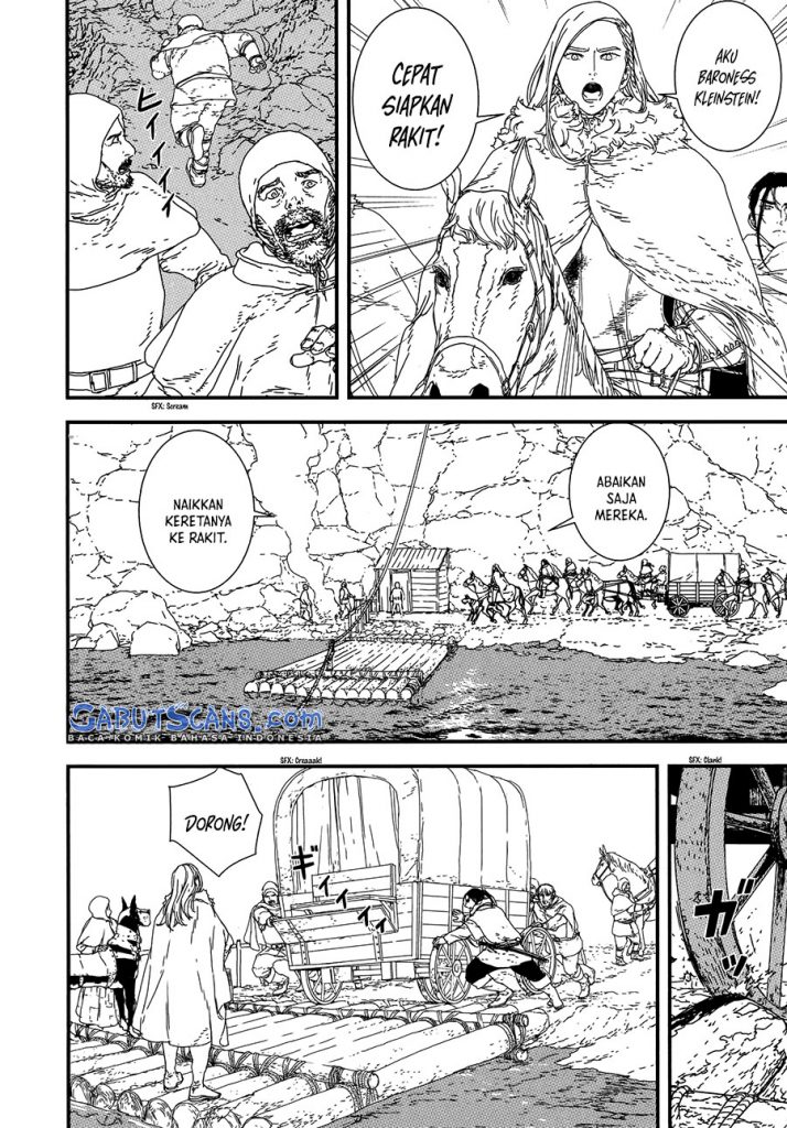 Issak Chapter 22 Gambar 26