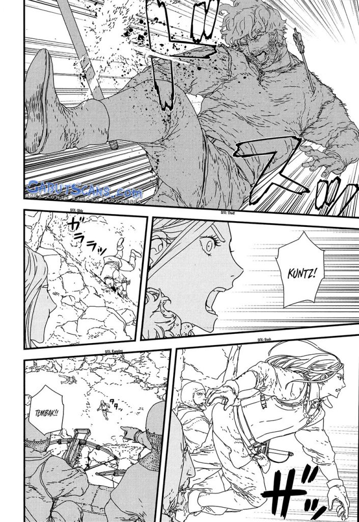 Issak Chapter 22 Gambar 34