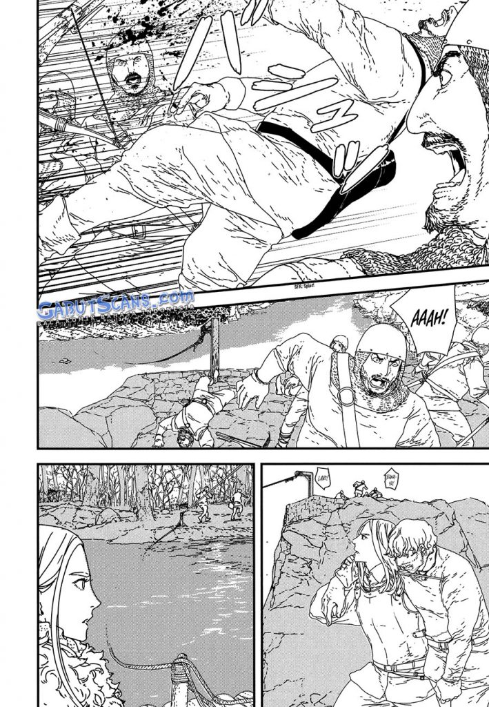 Issak Chapter 22 Gambar 39