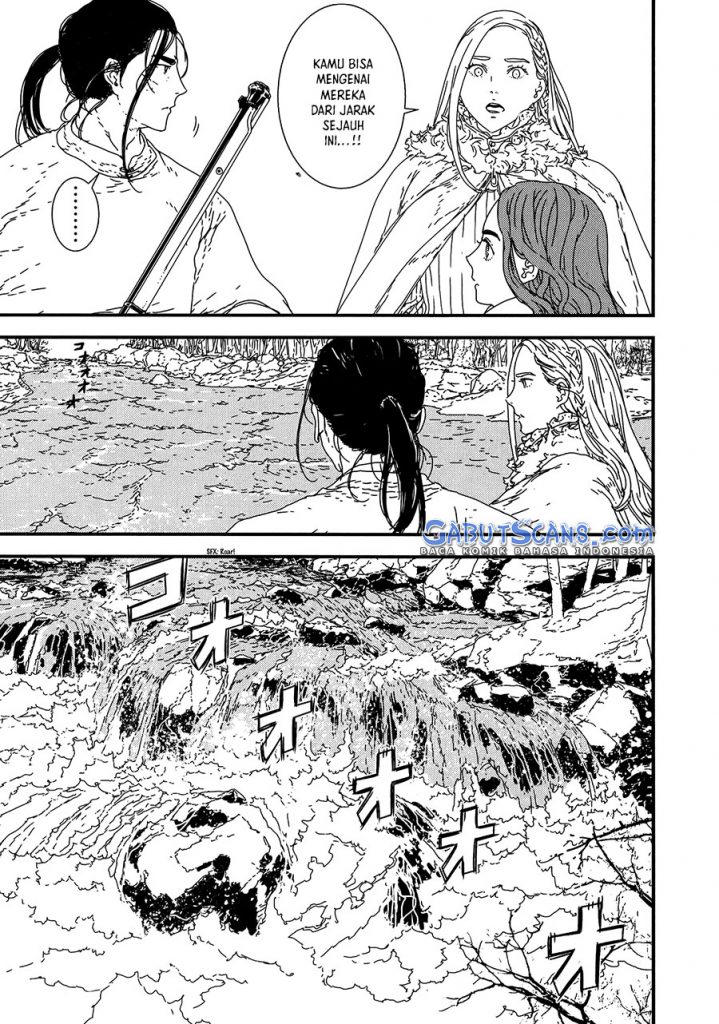 Issak Chapter 22 Gambar 40