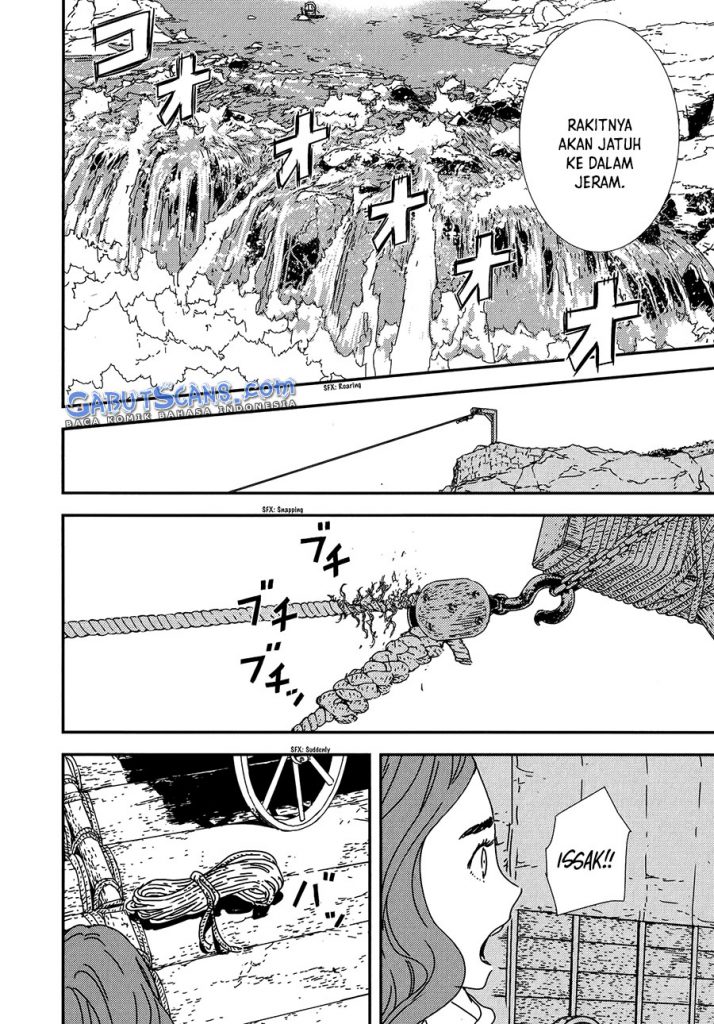 Issak Chapter 23 Gambar 3