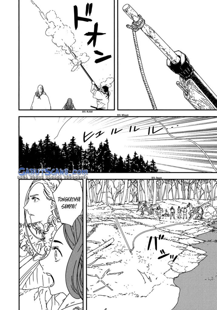 Issak Chapter 23 Gambar 5