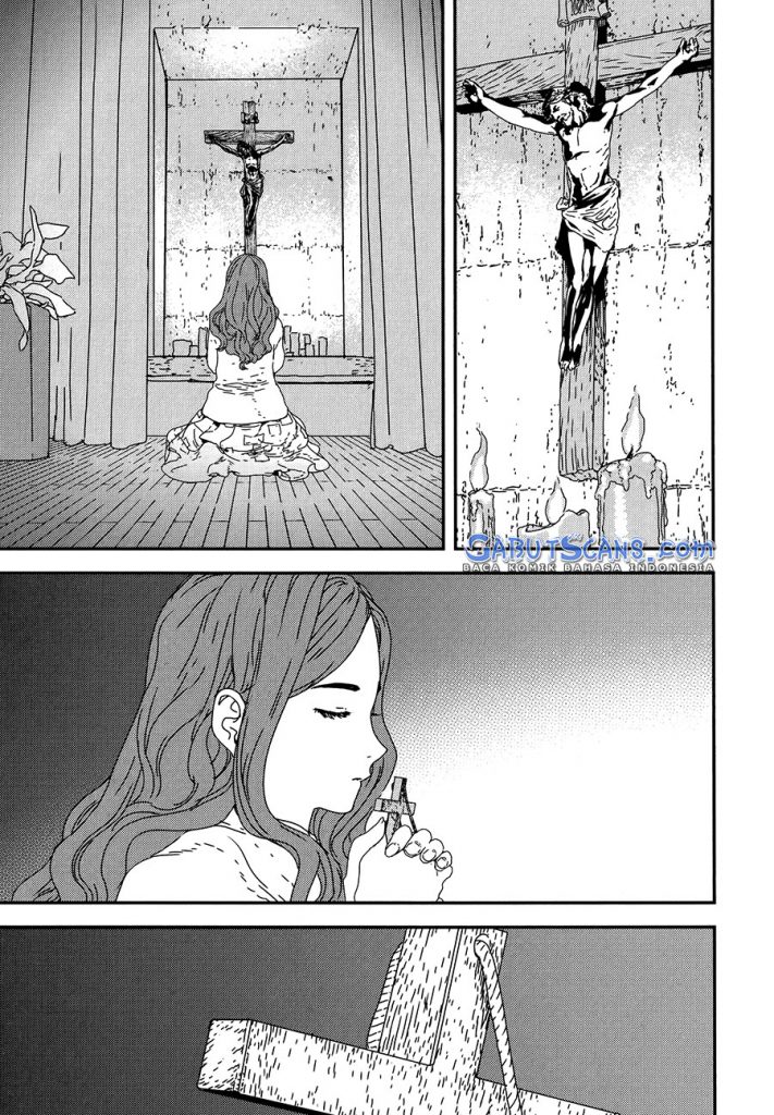 Issak Chapter 23 Gambar 22