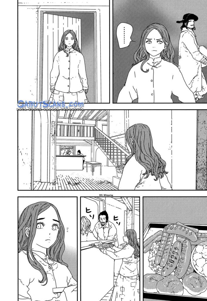 Issak Chapter 24 Gambar 8