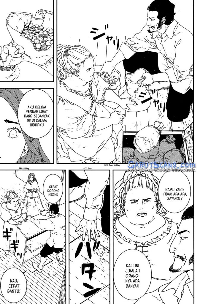 Issak Chapter 24 Gambar 9
