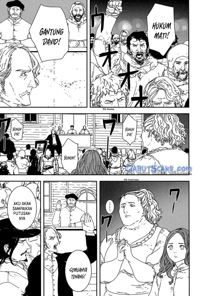 Issak Chapter 24 Gambar 17