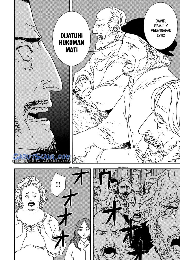 Issak Chapter 24 Gambar 18