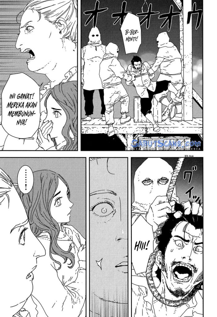 Issak Chapter 24 Gambar 19