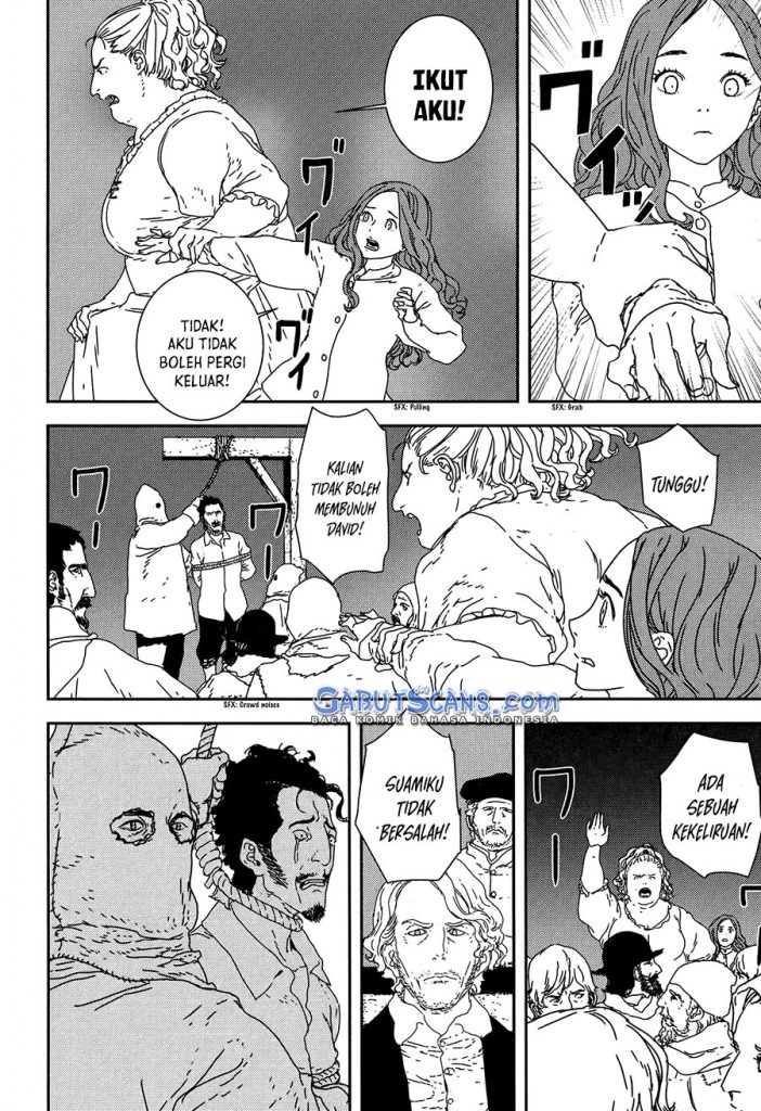 Issak Chapter 24 Gambar 20