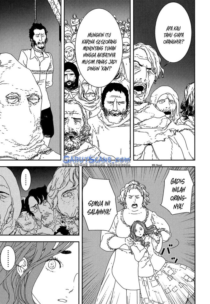 Issak Chapter 24 Gambar 23