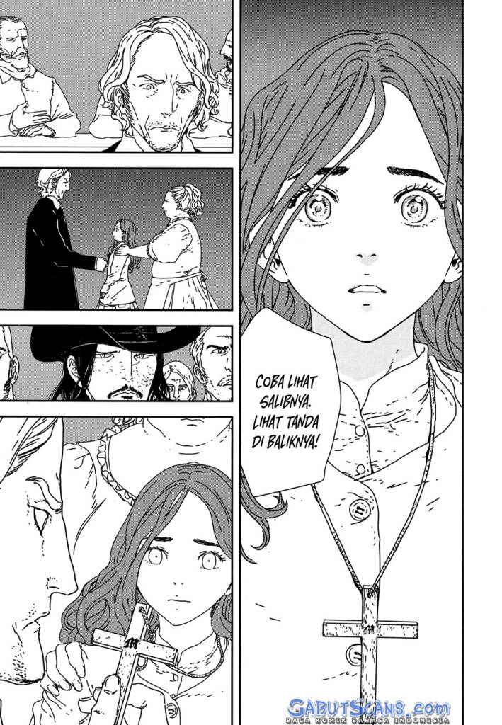 Issak Chapter 24 Gambar 25