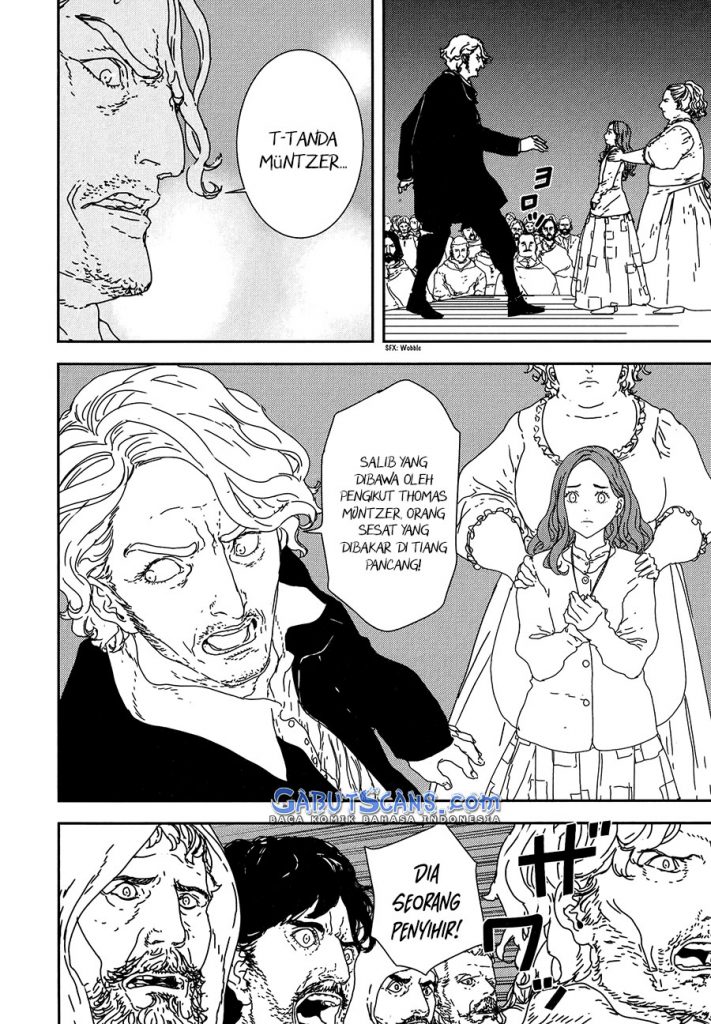 Issak Chapter 24 Gambar 26