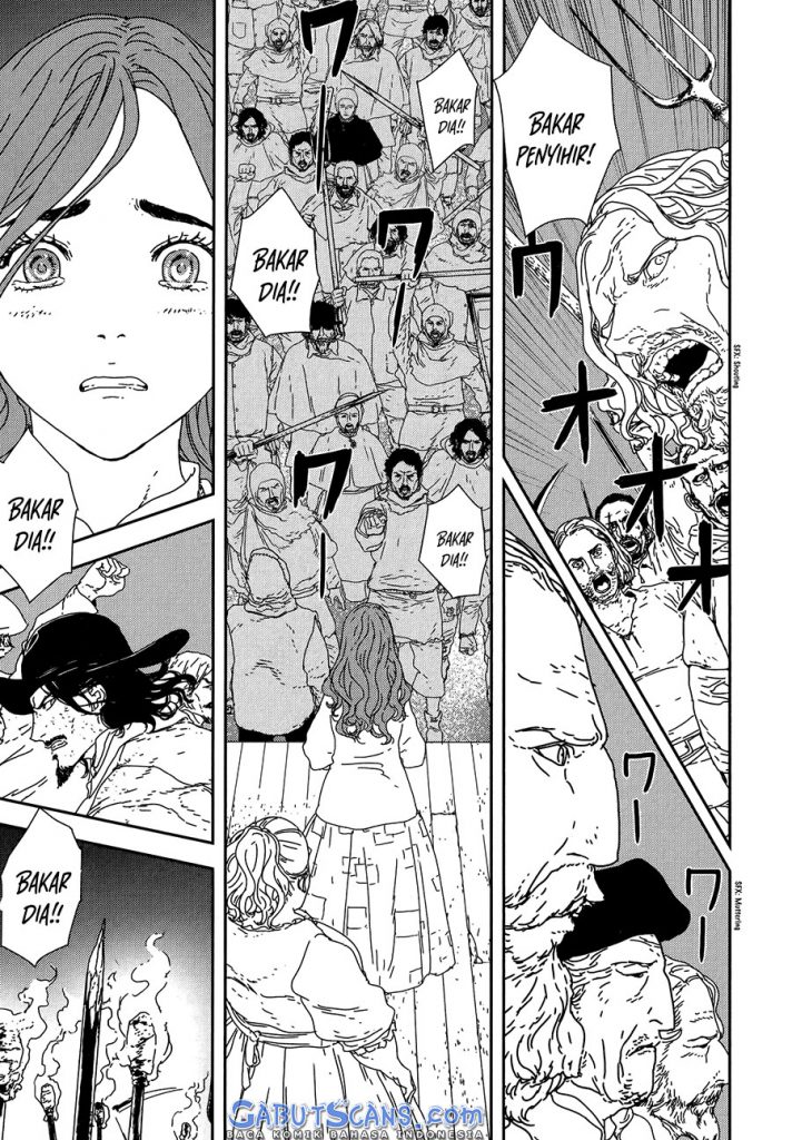 Issak Chapter 24 Gambar 27