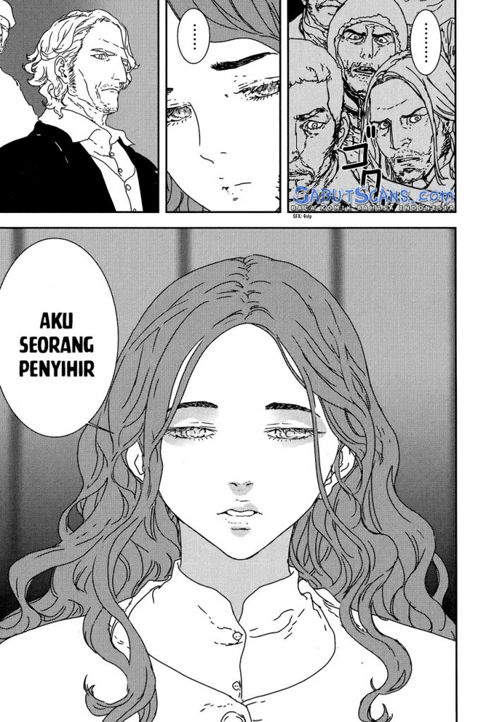 Issak Chapter 24 Gambar 37