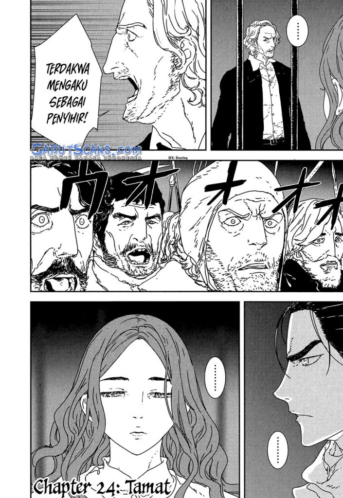 Issak Chapter 24 Gambar 38