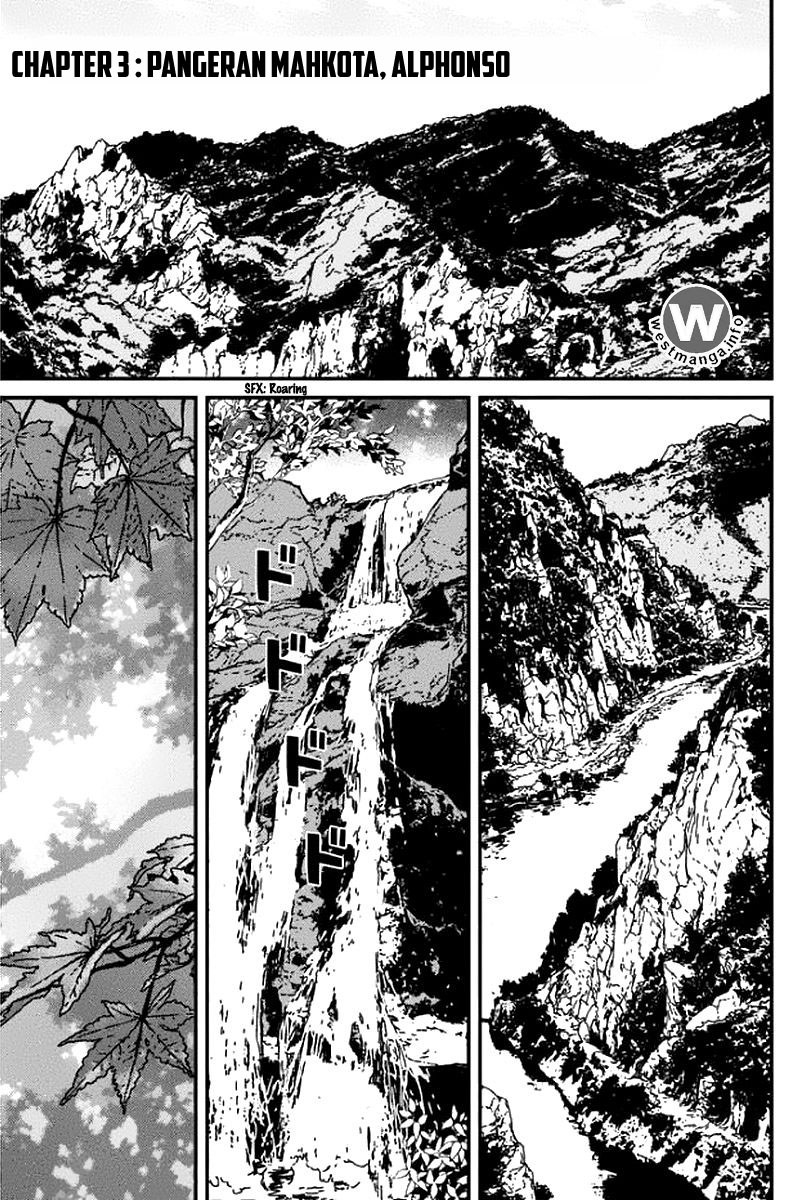 Issak Chapter 03 Gambar 1