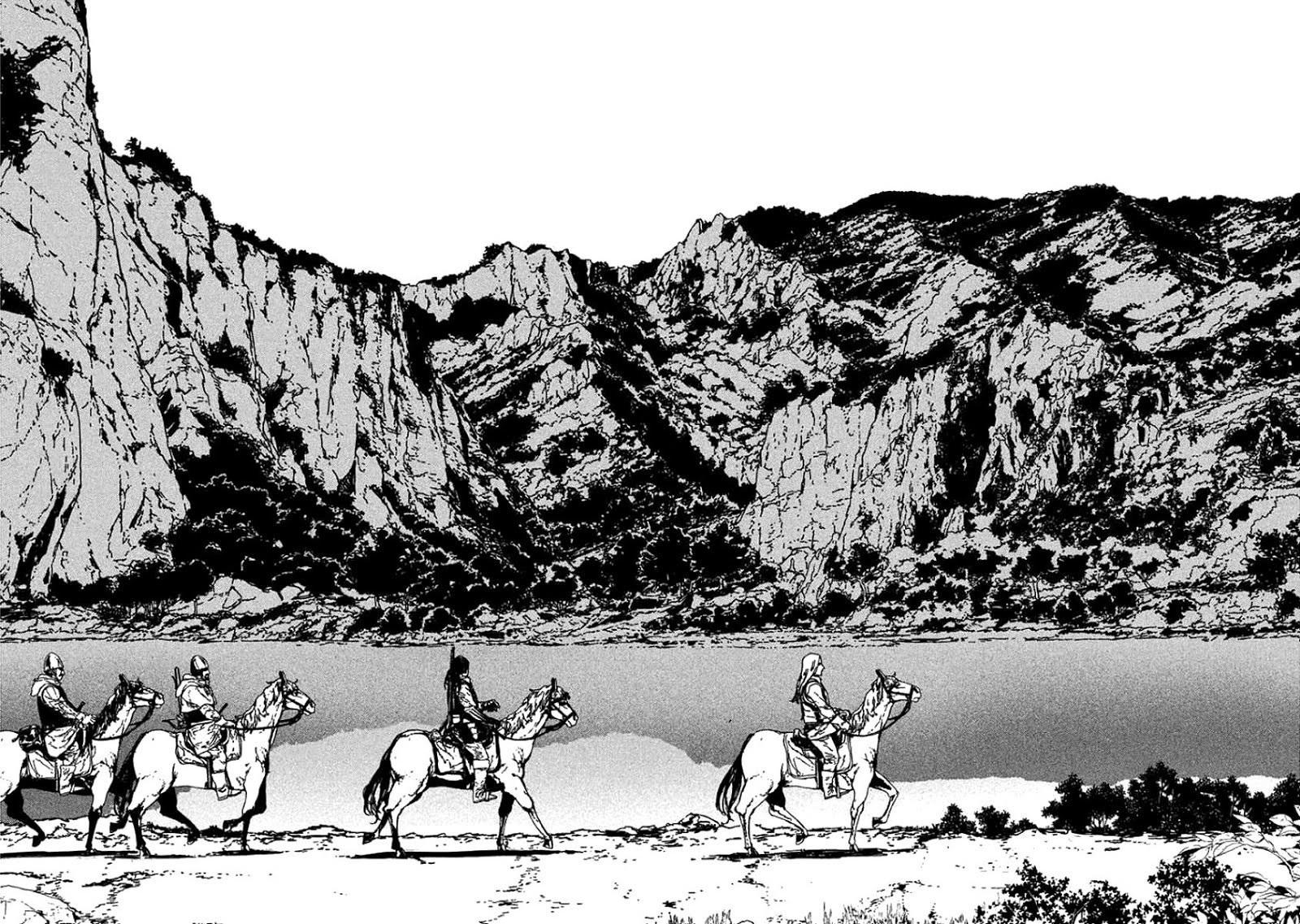 Issak Chapter 03 Gambar 3
