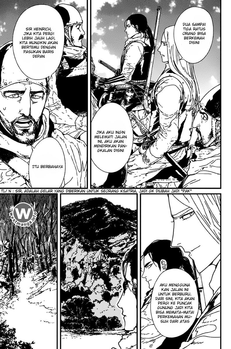 Issak Chapter 03 Gambar 5