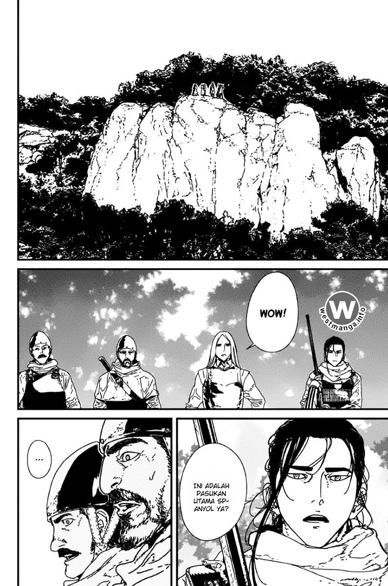 Issak Chapter 03 Gambar 6