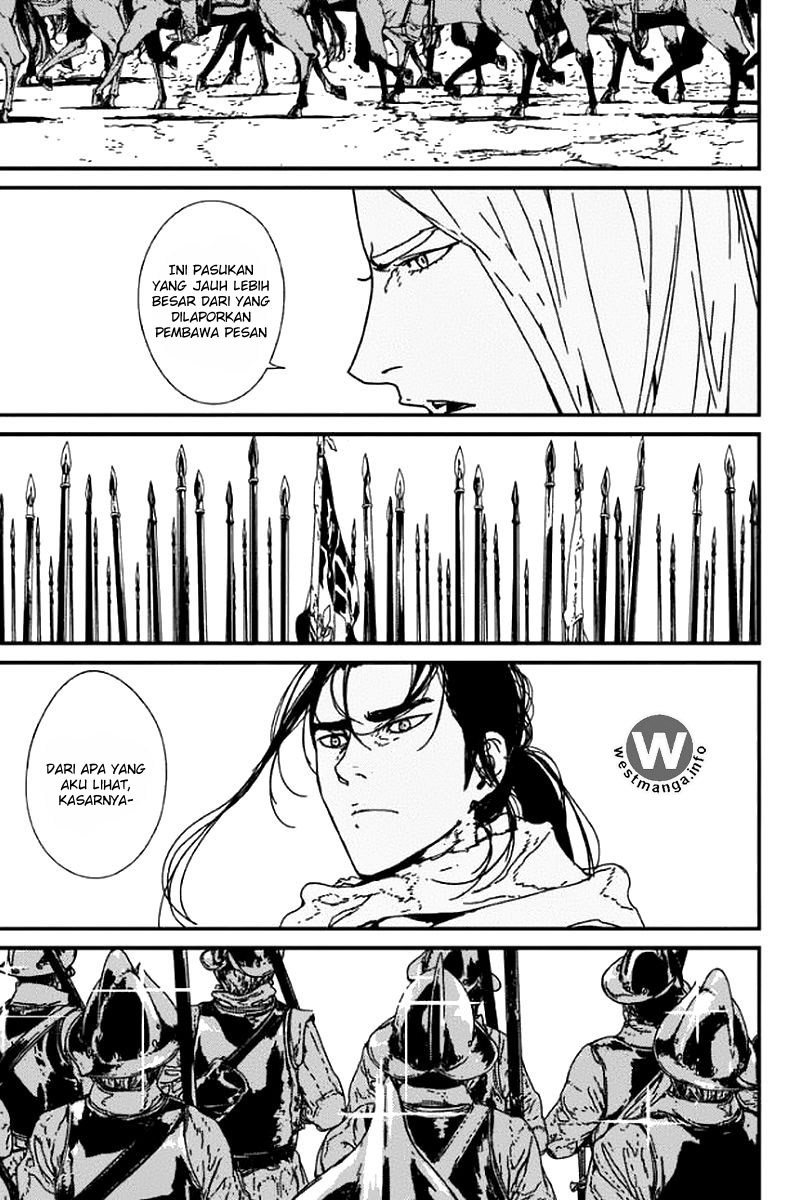 Issak Chapter 03 Gambar 7