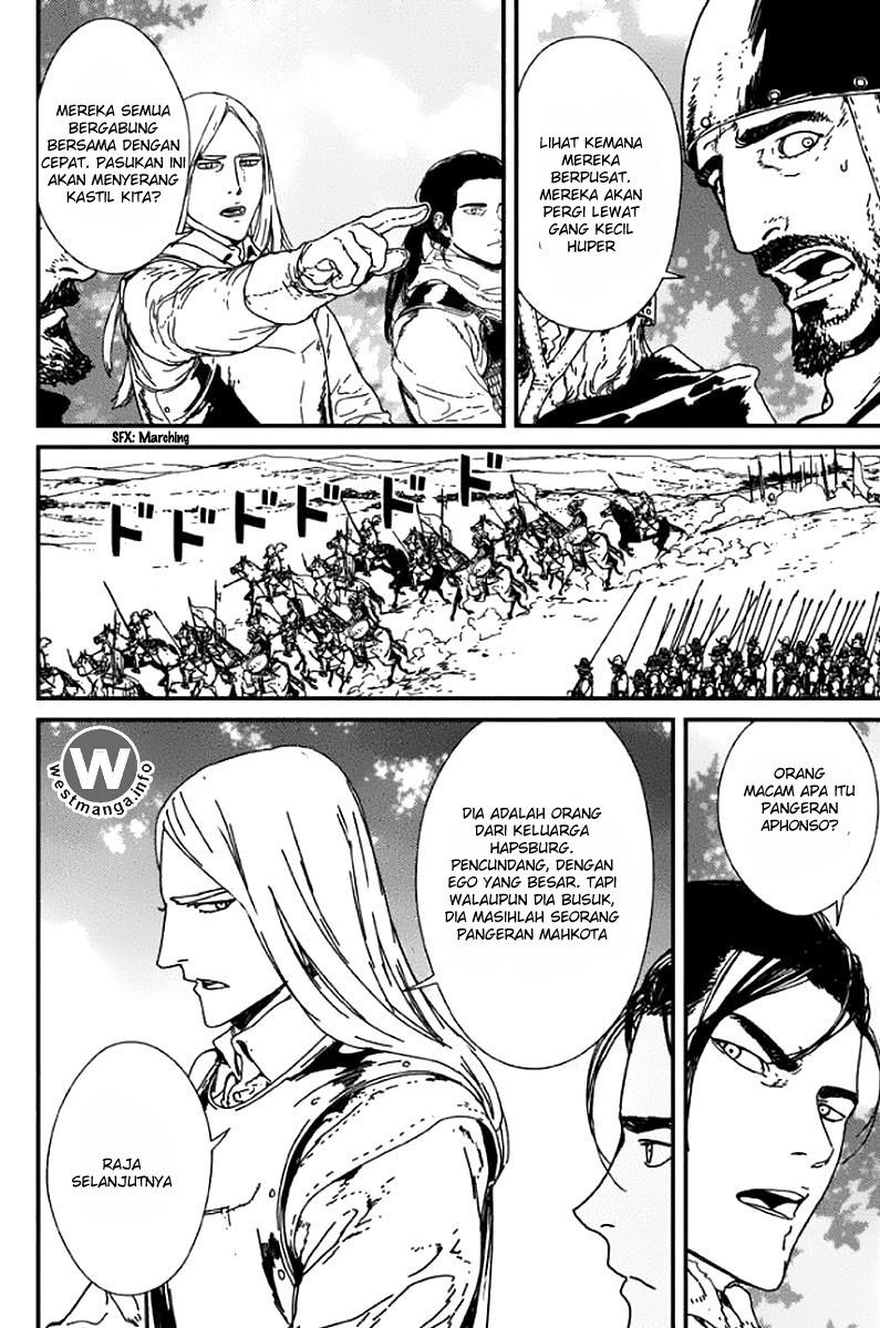 Issak Chapter 03 Gambar 9