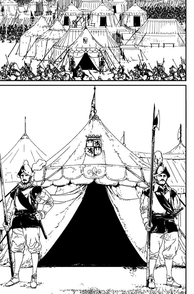 Issak Chapter 03 Gambar 10