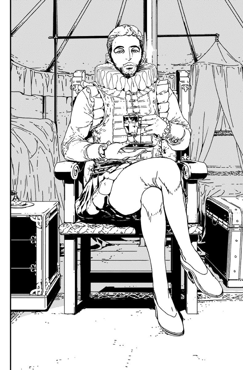 Issak Chapter 03 Gambar 11