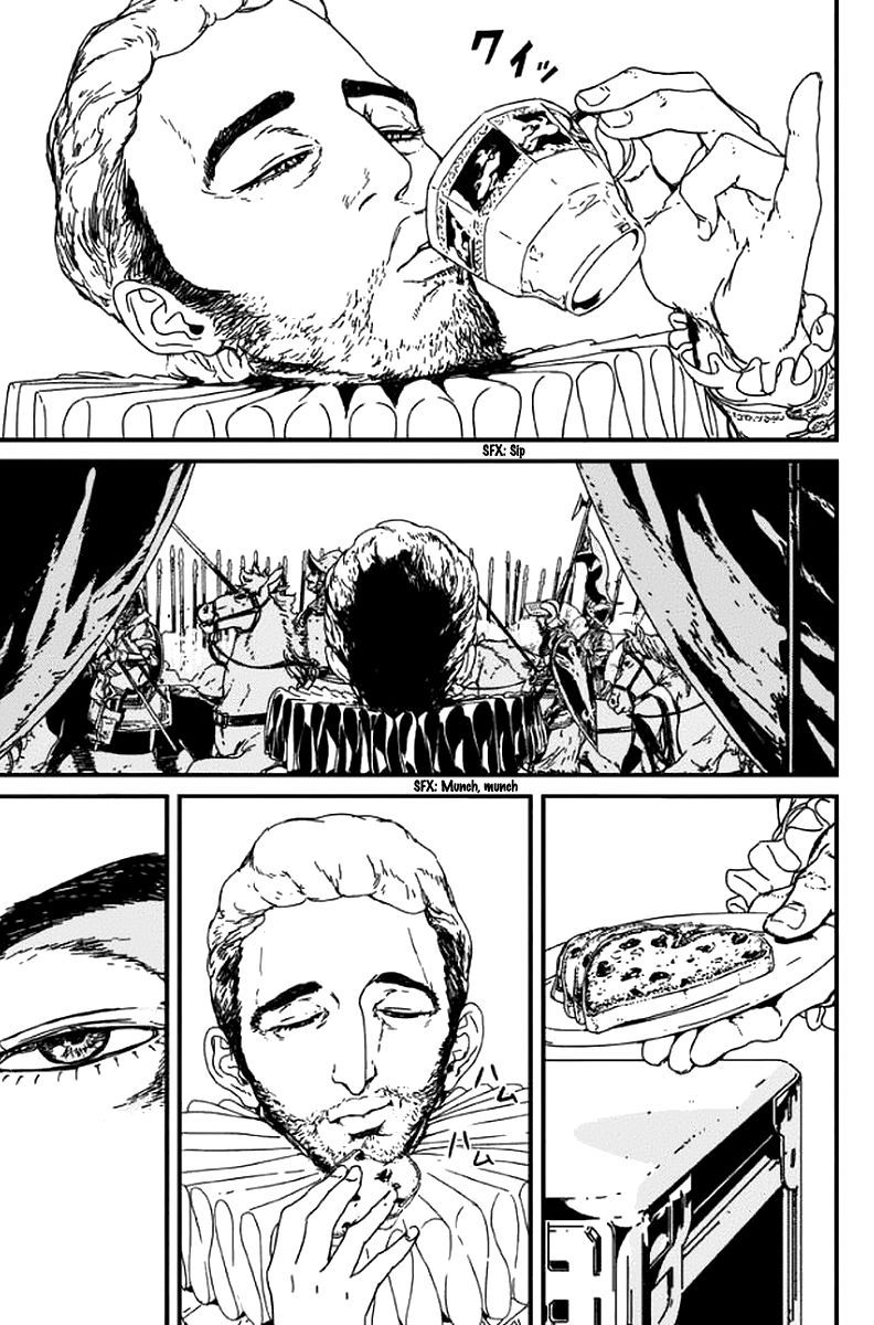 Issak Chapter 03 Gambar 12