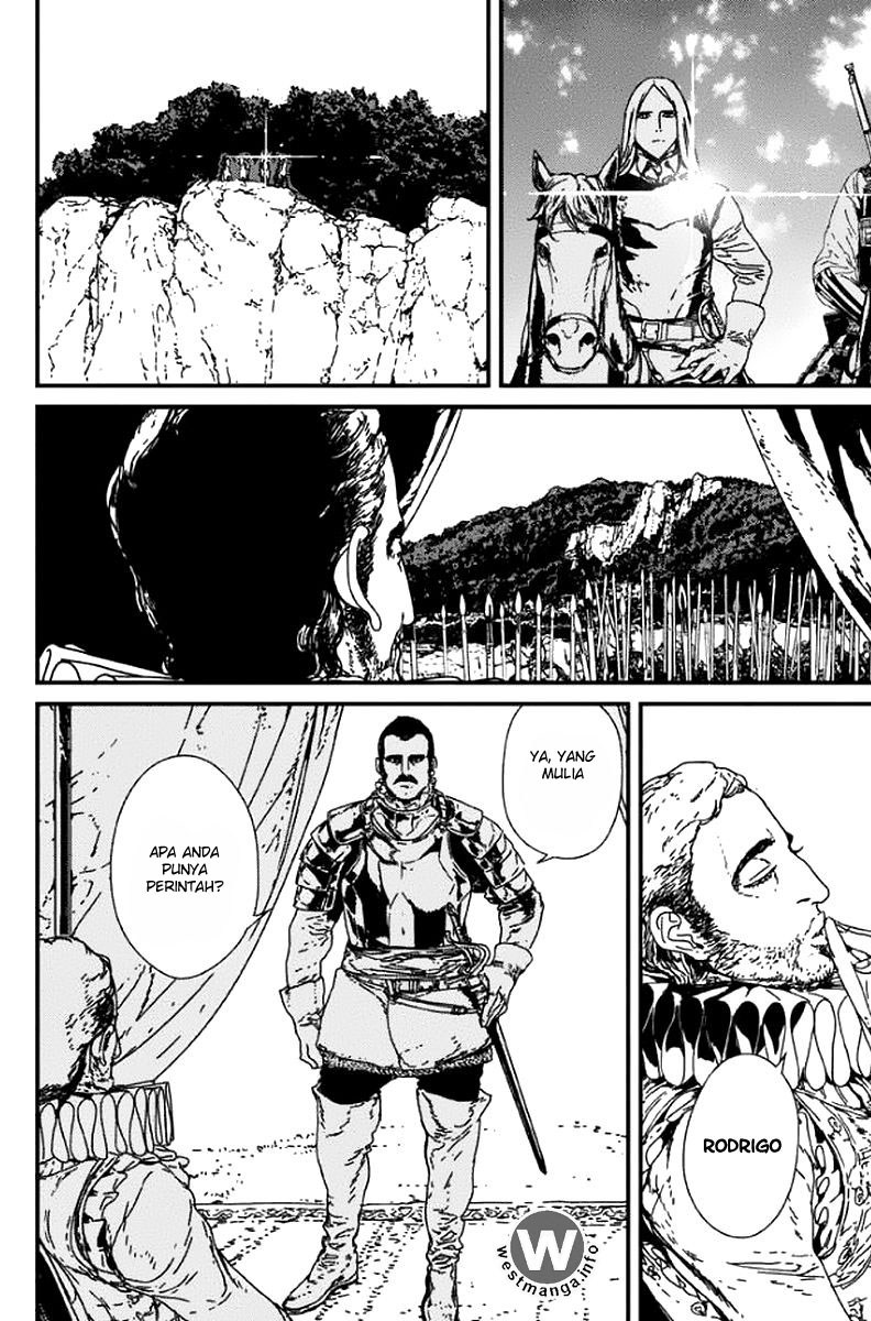 Issak Chapter 03 Gambar 13