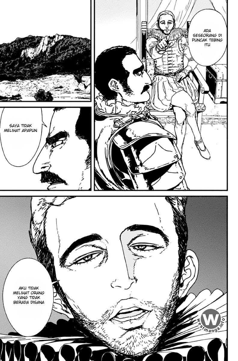 Issak Chapter 03 Gambar 14
