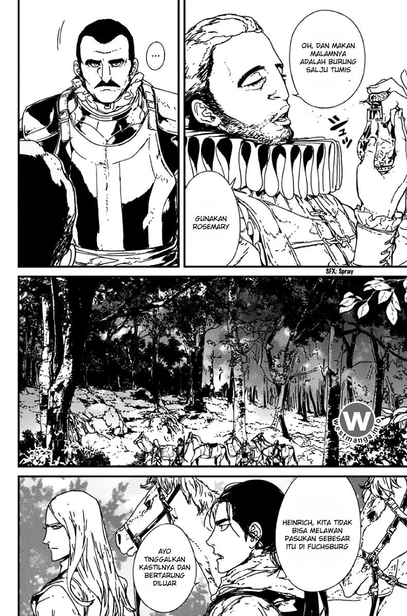 Issak Chapter 03 Gambar 15