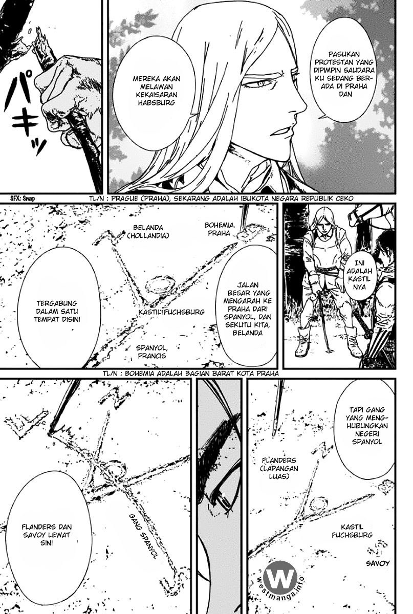 Issak Chapter 03 Gambar 16