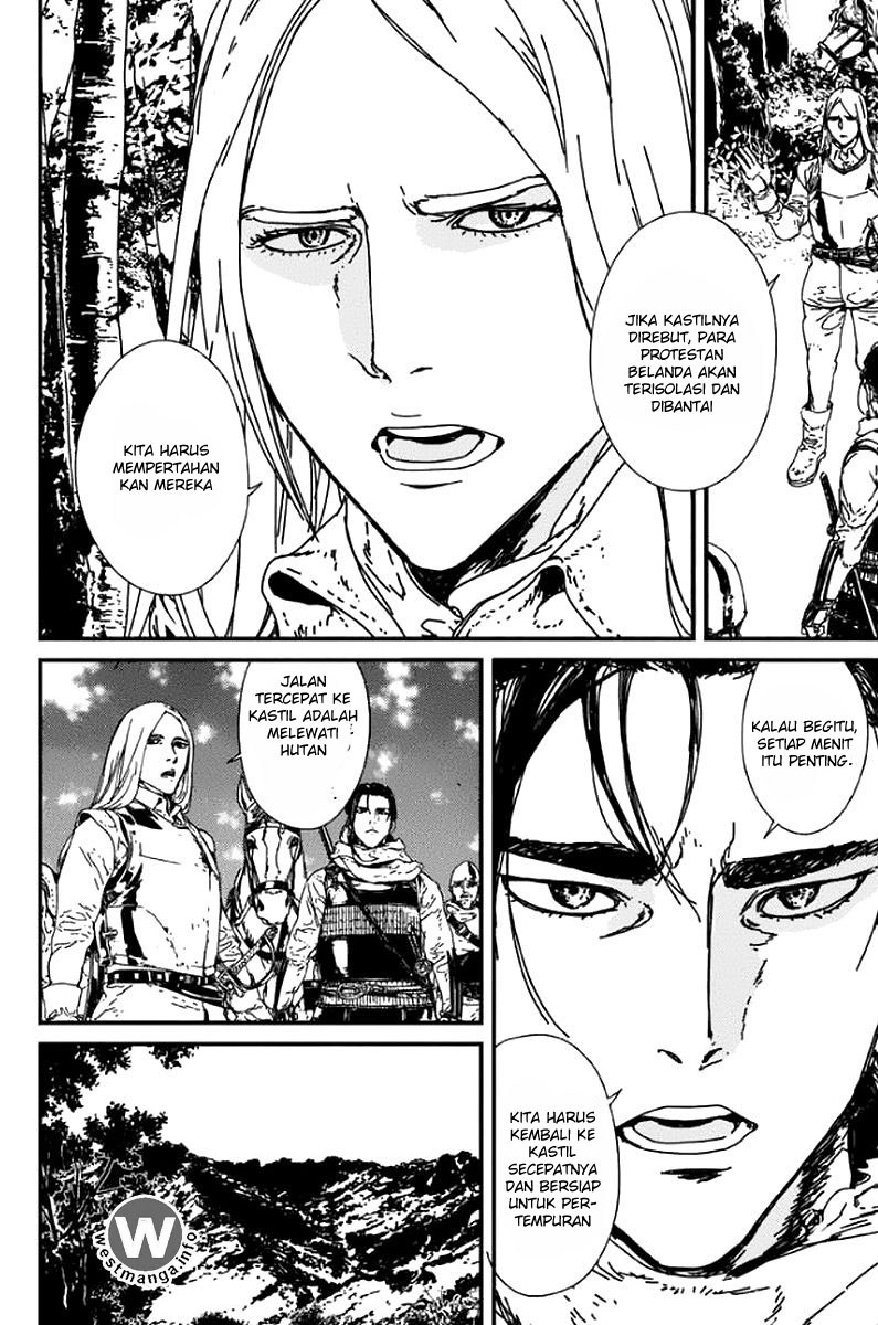 Issak Chapter 03 Gambar 17