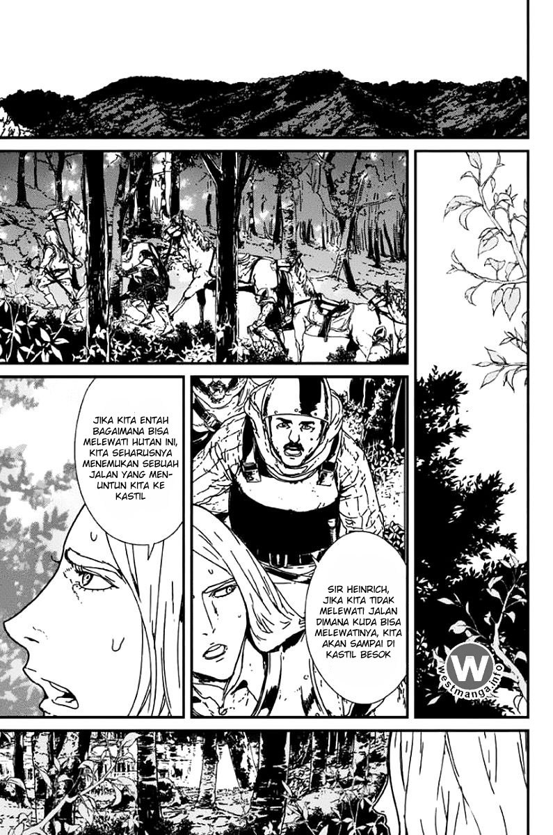 Issak Chapter 03 Gambar 18