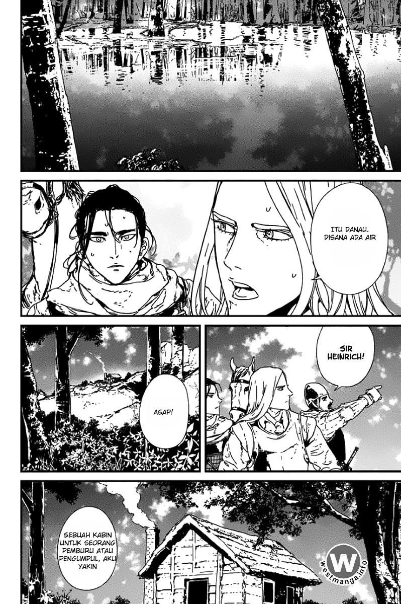 Issak Chapter 03 Gambar 19