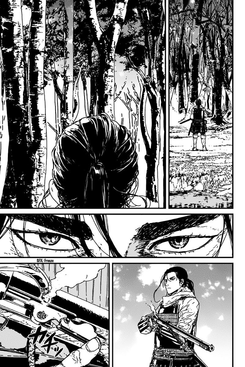 Issak Chapter 03 Gambar 22