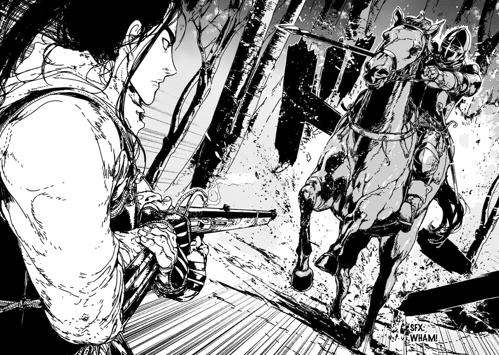 Issak Chapter 03 Gambar 23
