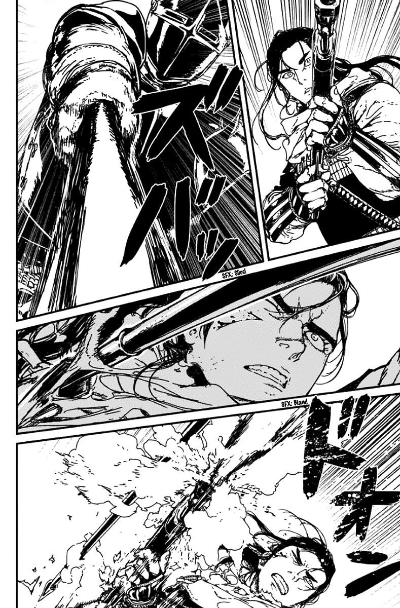 Issak Chapter 03 Gambar 24
