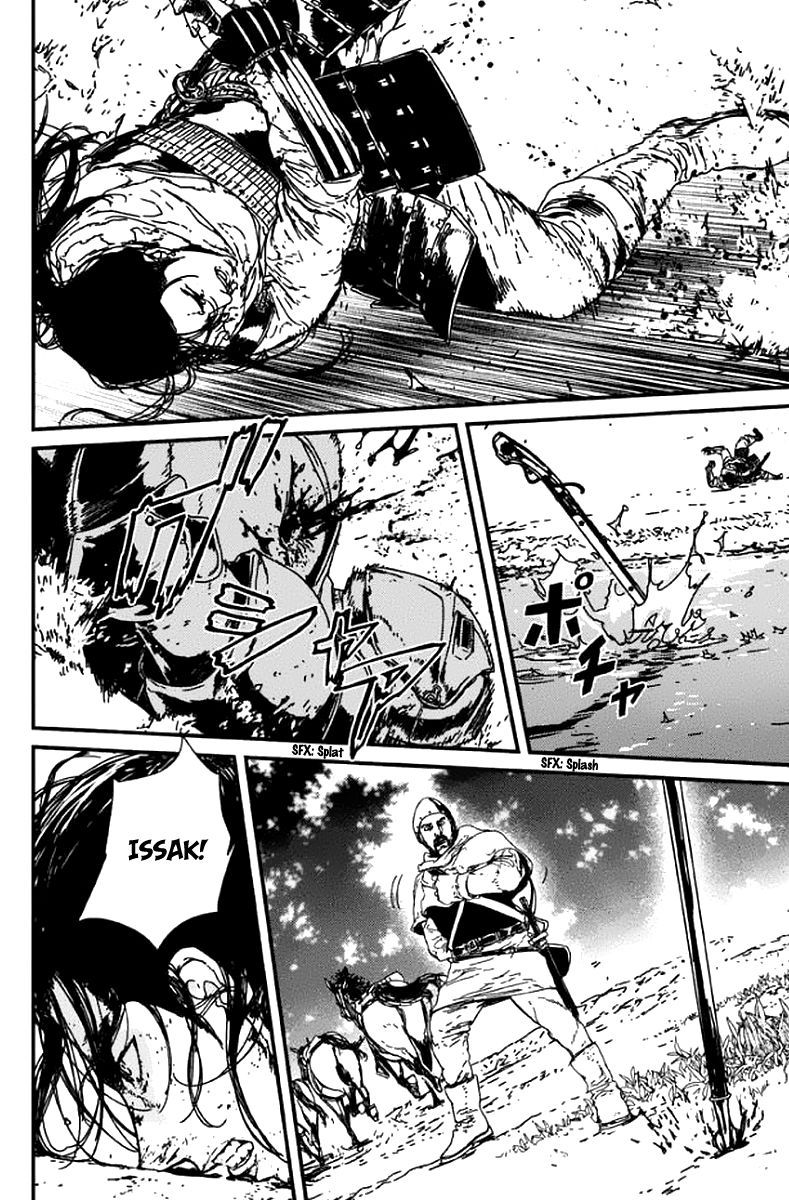 Issak Chapter 03 Gambar 26