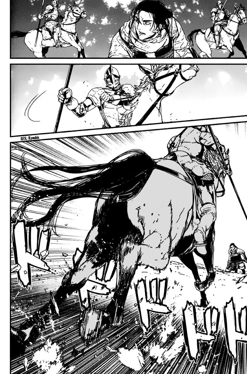 Issak Chapter 03 Gambar 30